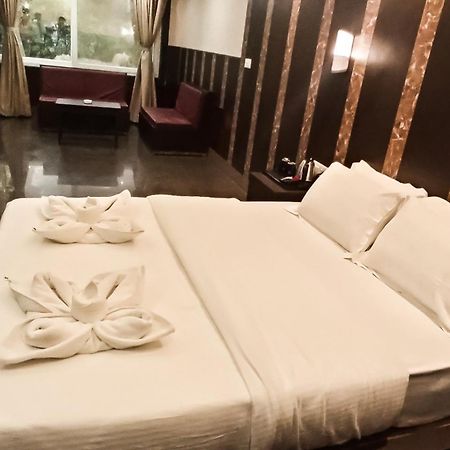 Hotel Subhashree Gangtok Buitenkant foto