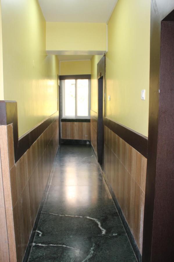 Hotel Subhashree Gangtok Buitenkant foto